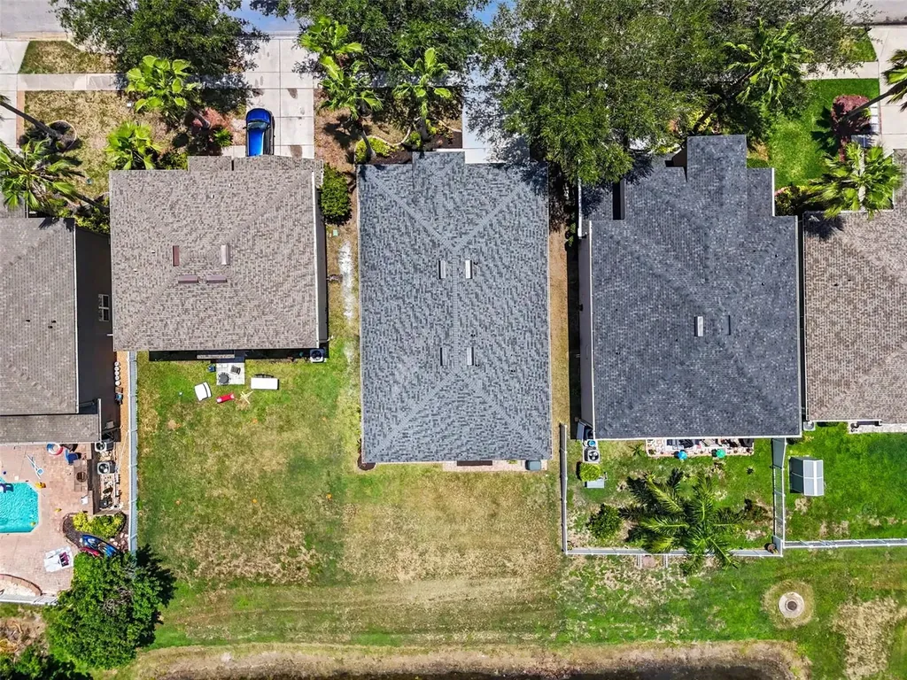 3247 Dunstable Drive Land O Lakes FL 34638