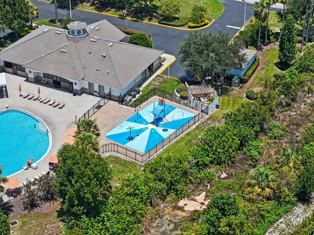 3247 Dunstable Drive Land O Lakes FL 34638