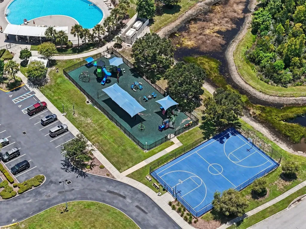 3247 Dunstable Drive Land O Lakes FL 34638