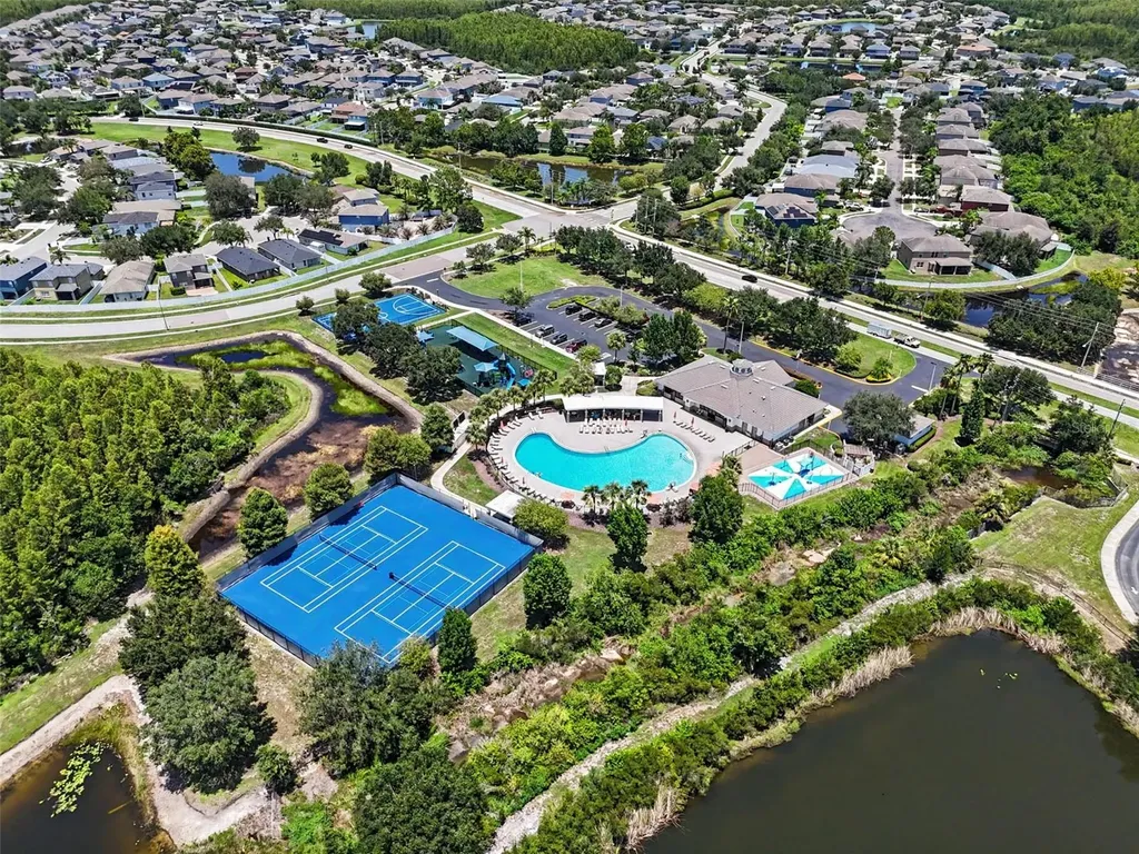 3247 Dunstable Drive Land O Lakes FL 34638