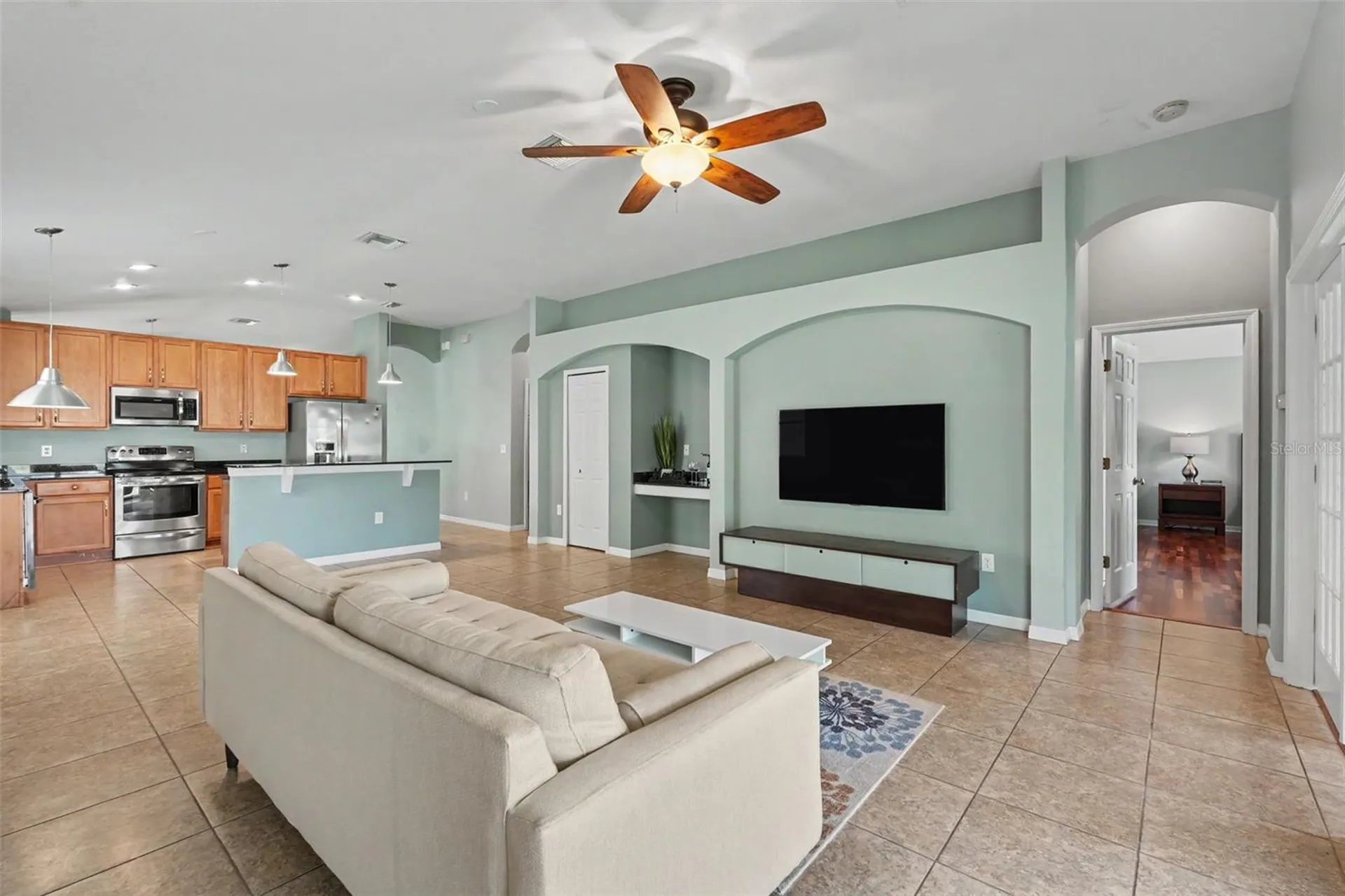 3247 Dunstable Drive Land O Lakes FL 34638
