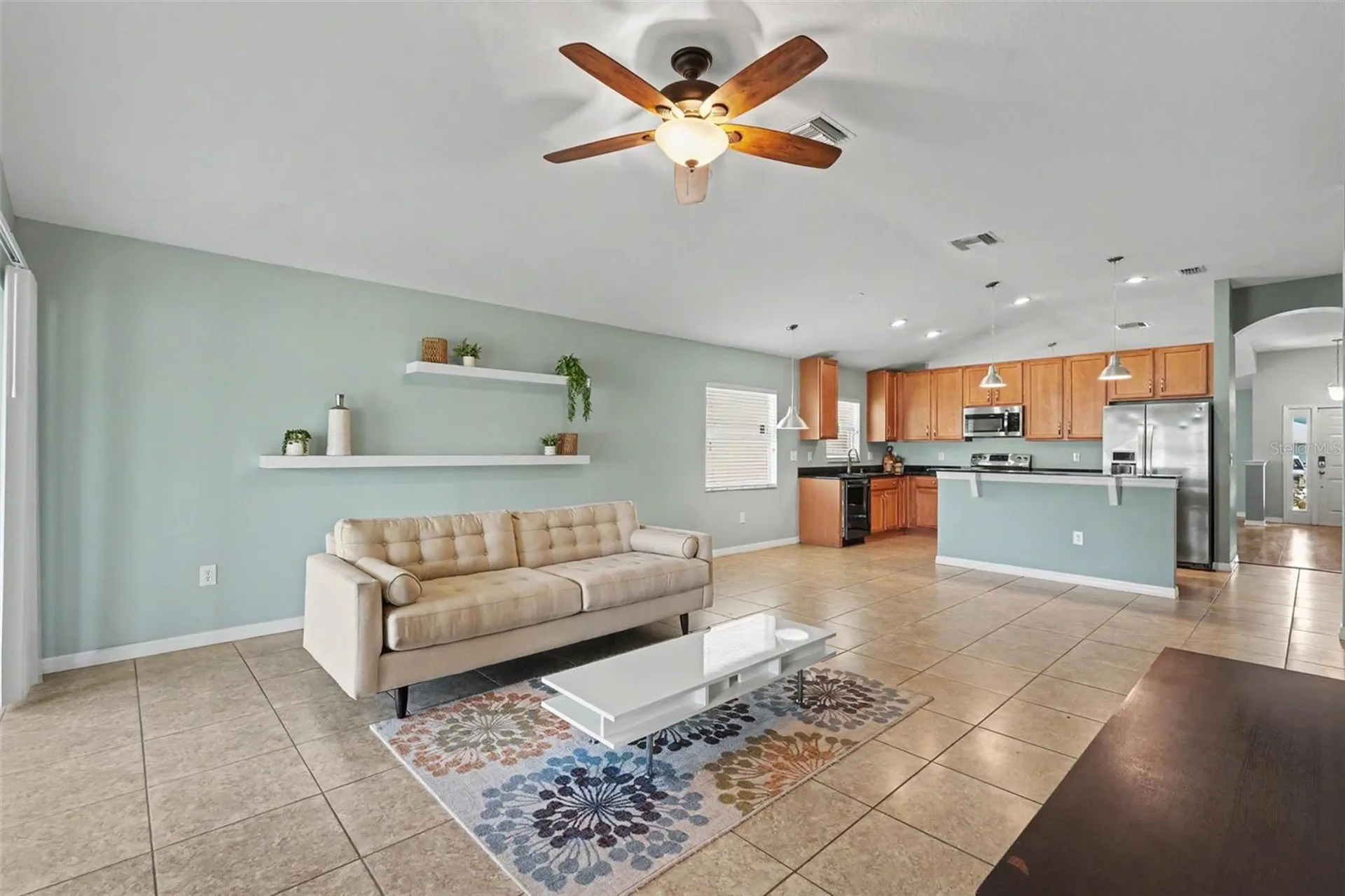 3247 Dunstable Drive Land O Lakes FL 34638