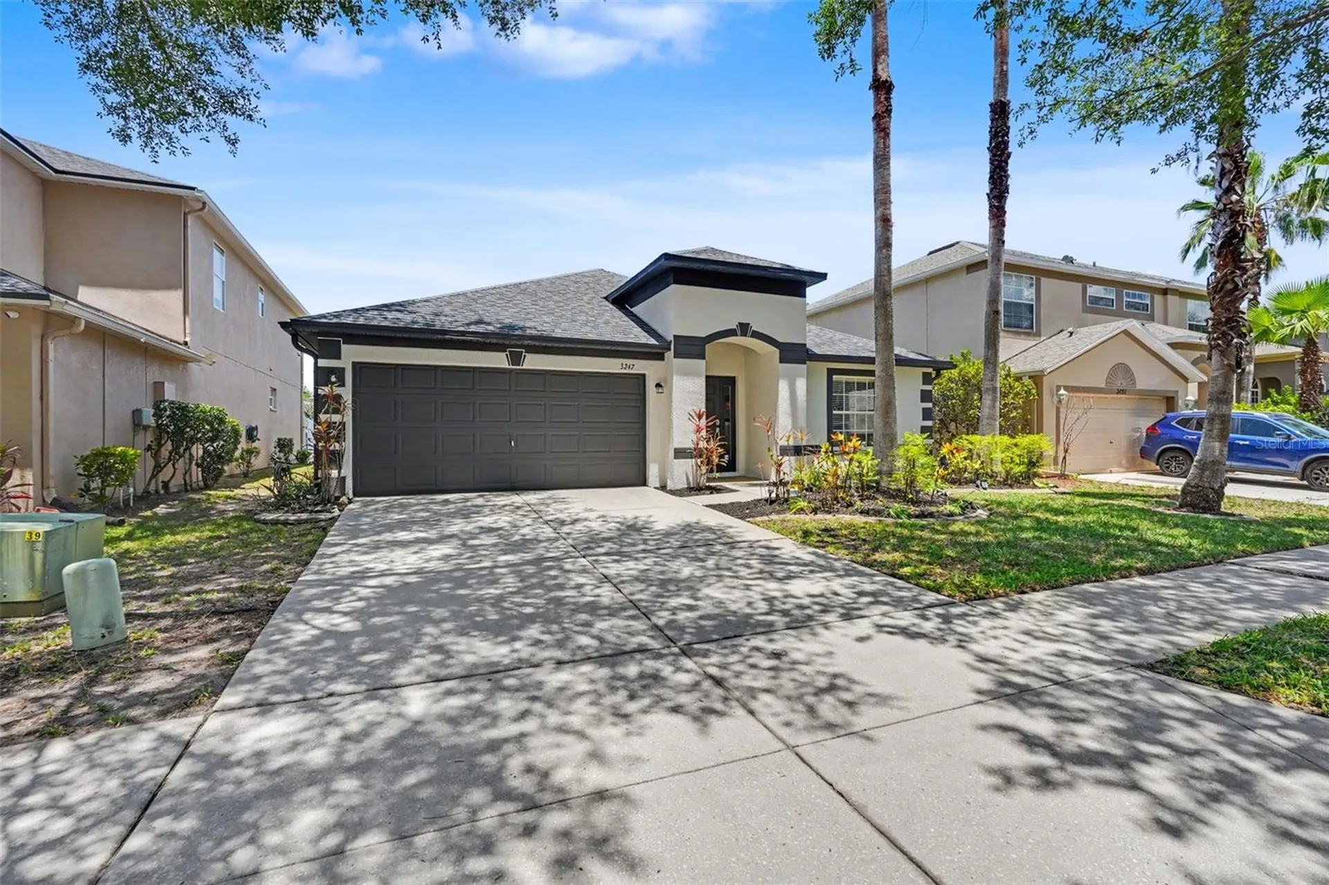 3247 Dunstable Drive Land O Lakes FL 34638