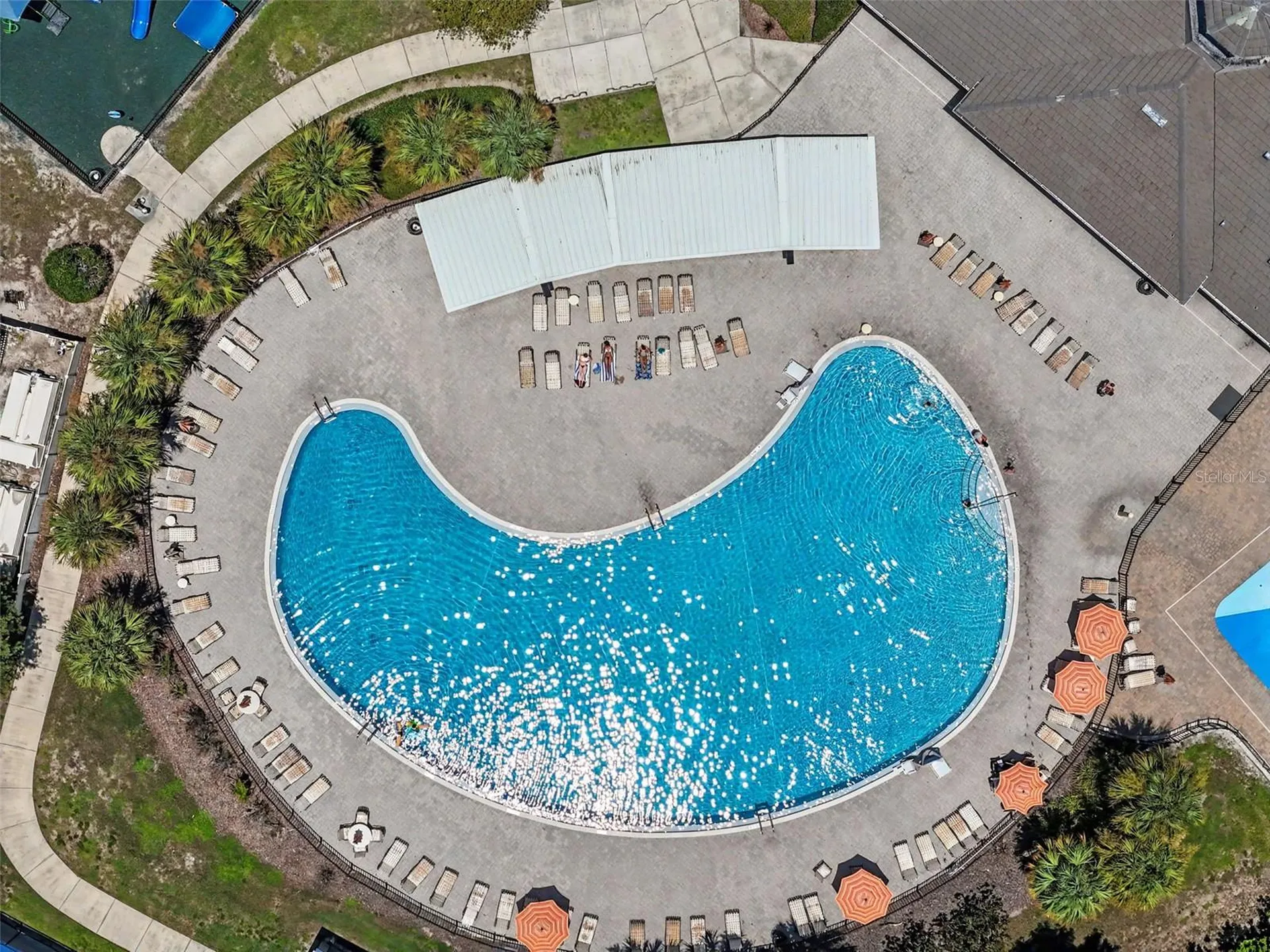 3247 Dunstable Drive Land O Lakes FL 34638