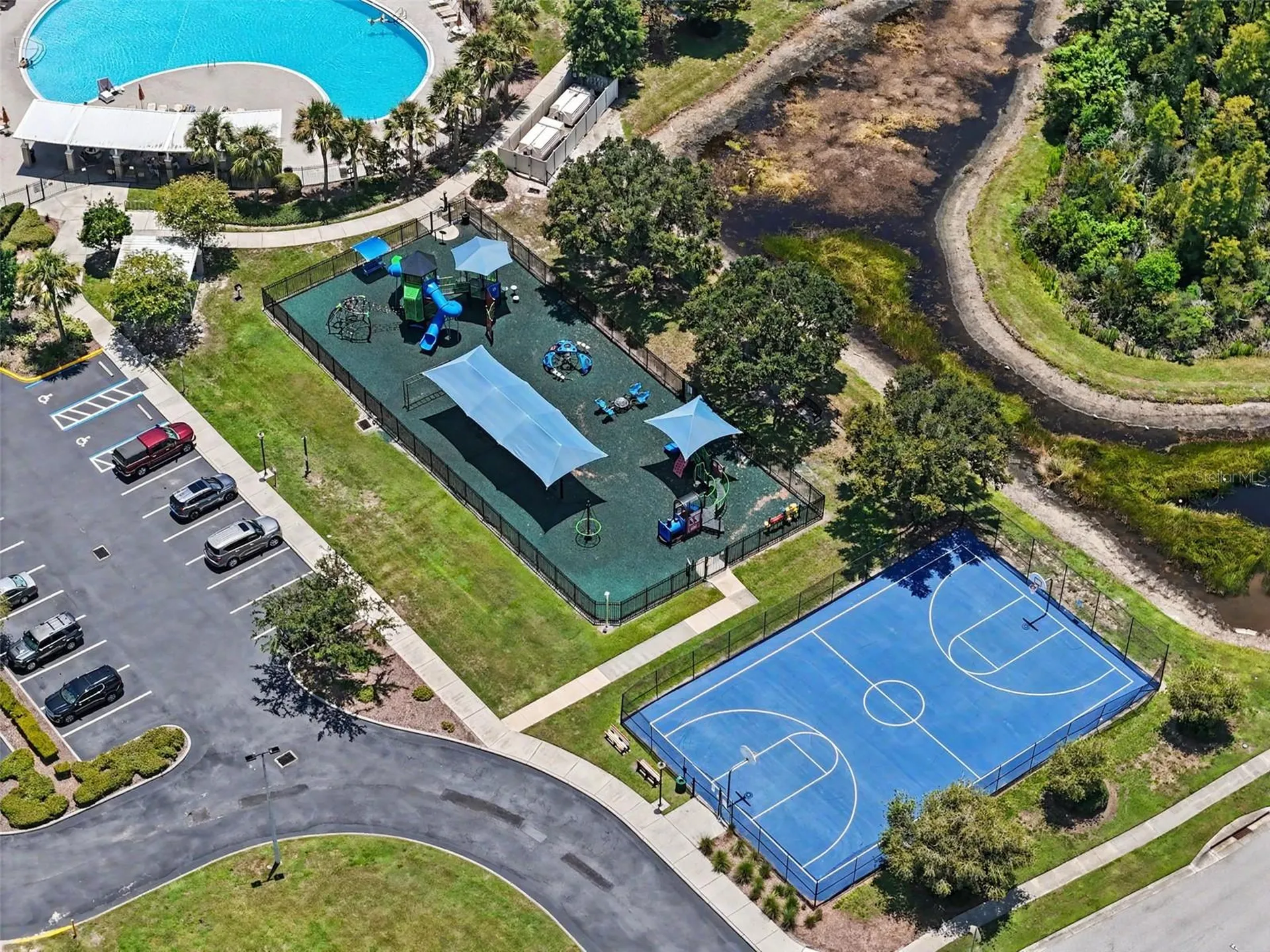 3247 Dunstable Drive Land O Lakes FL 34638