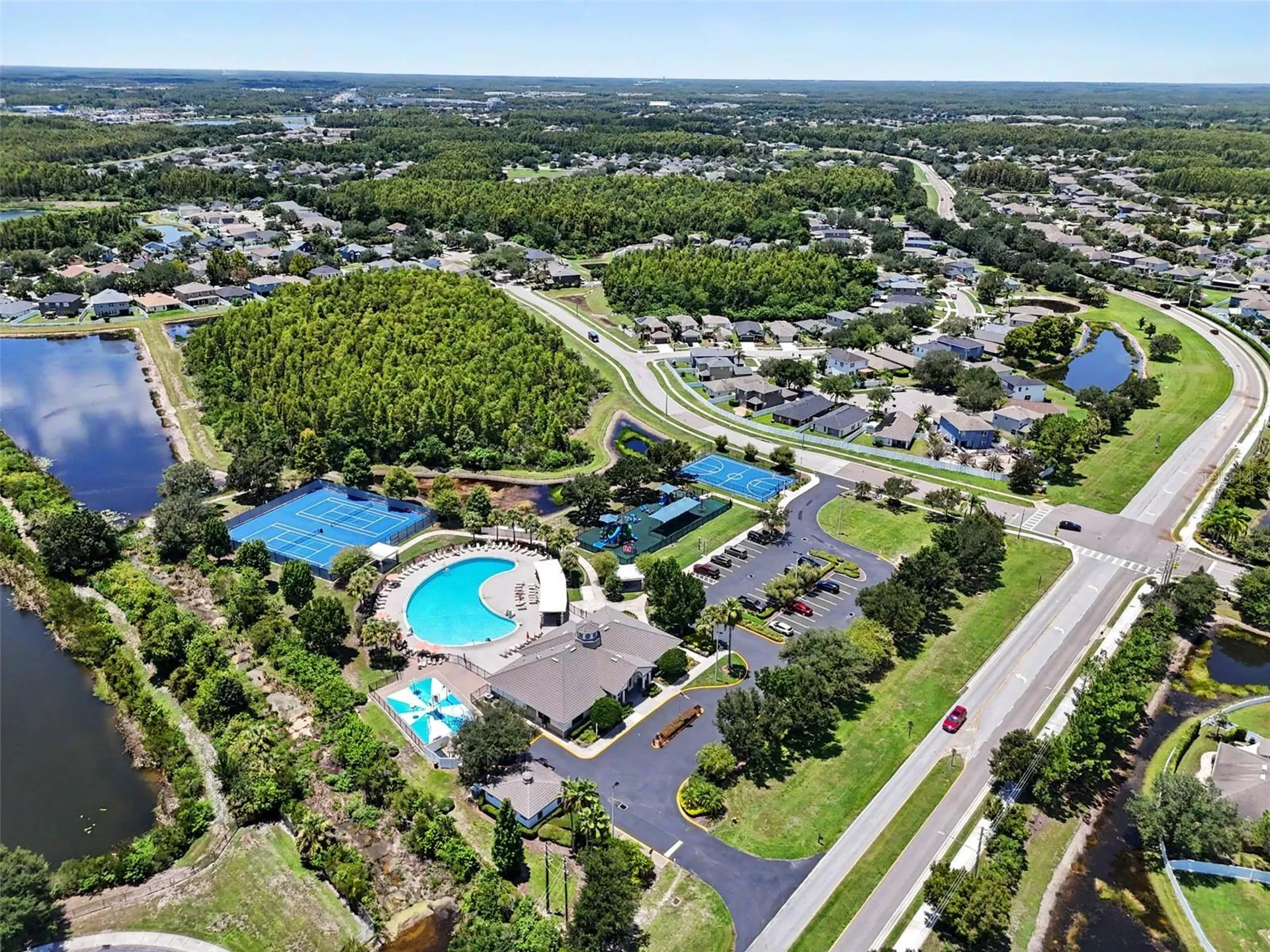 3247 Dunstable Drive Land O Lakes FL 34638