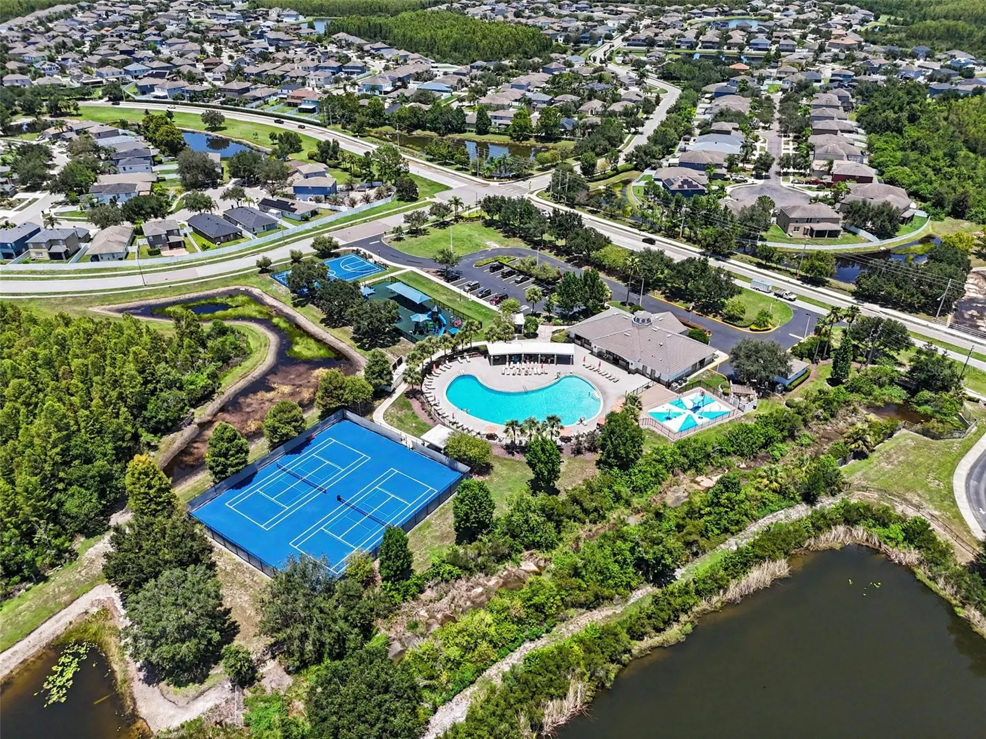 3247 Dunstable Drive Land O Lakes FL 34638