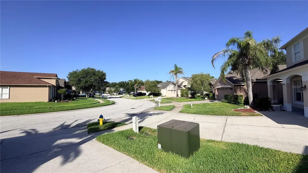 4712 Mapletree Loop Wesley Chapel FL 33544
