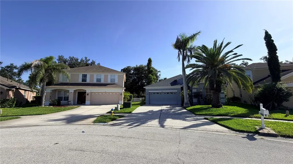4712 Mapletree Loop Wesley Chapel FL 33544
