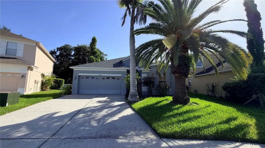 4712 Mapletree Loop Wesley Chapel FL 33544