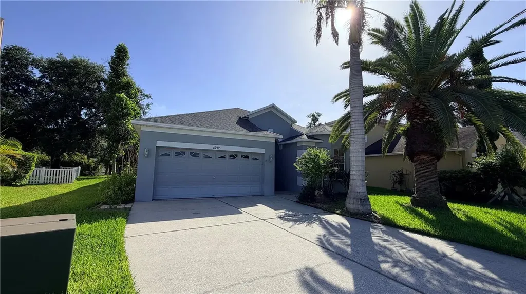 4712 Mapletree Loop Wesley Chapel FL 33544