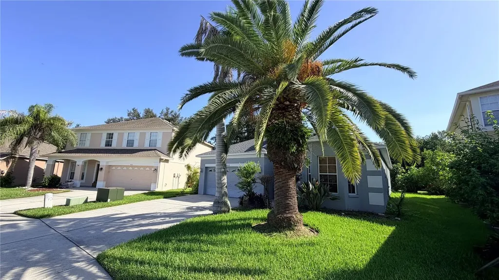 4712 Mapletree Loop Wesley Chapel FL 33544