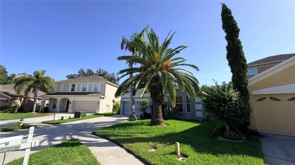 4712 Mapletree Loop Wesley Chapel FL 33544