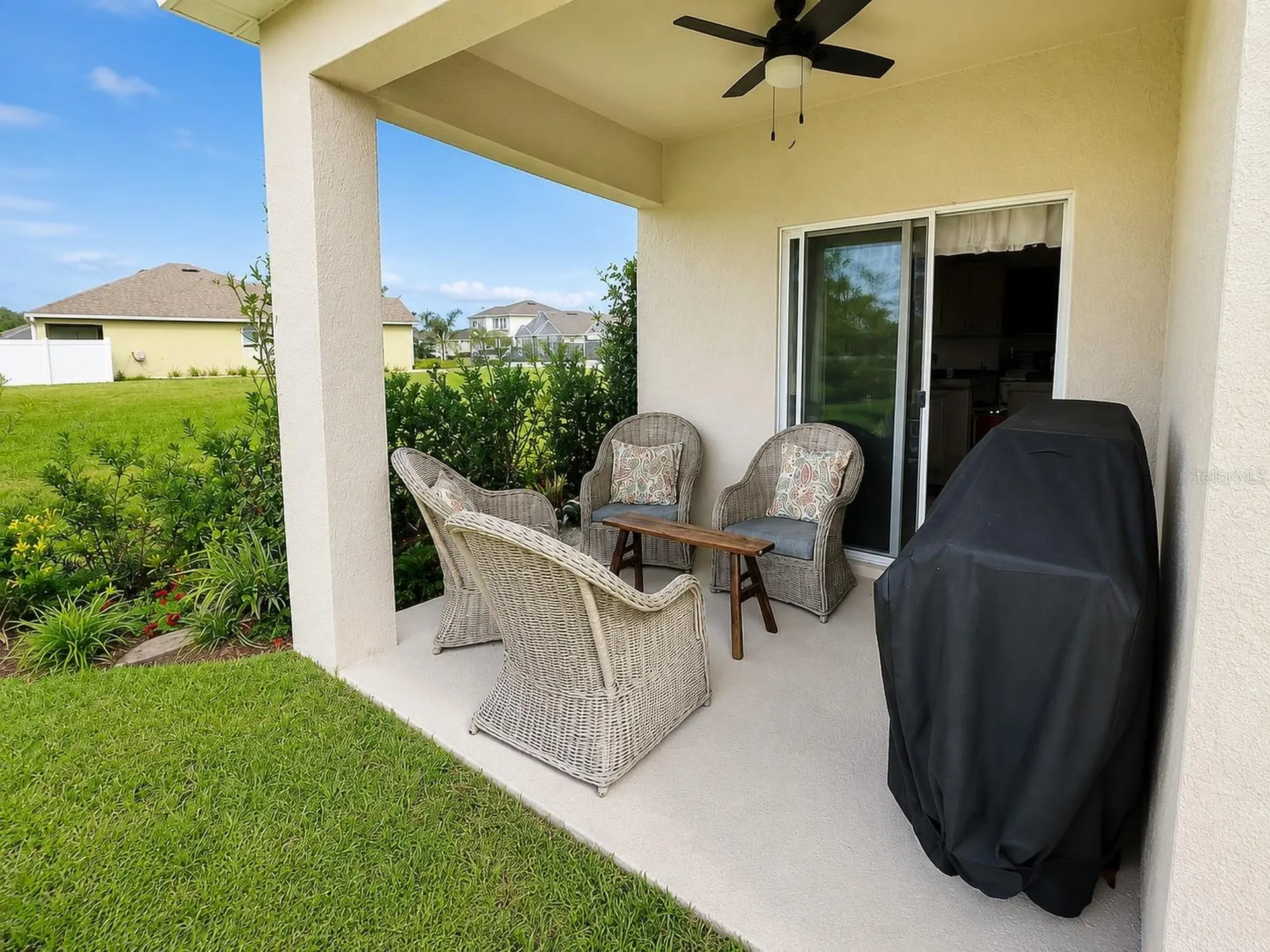 2711 Neverland Drive New Smyrna Beach FL 32168