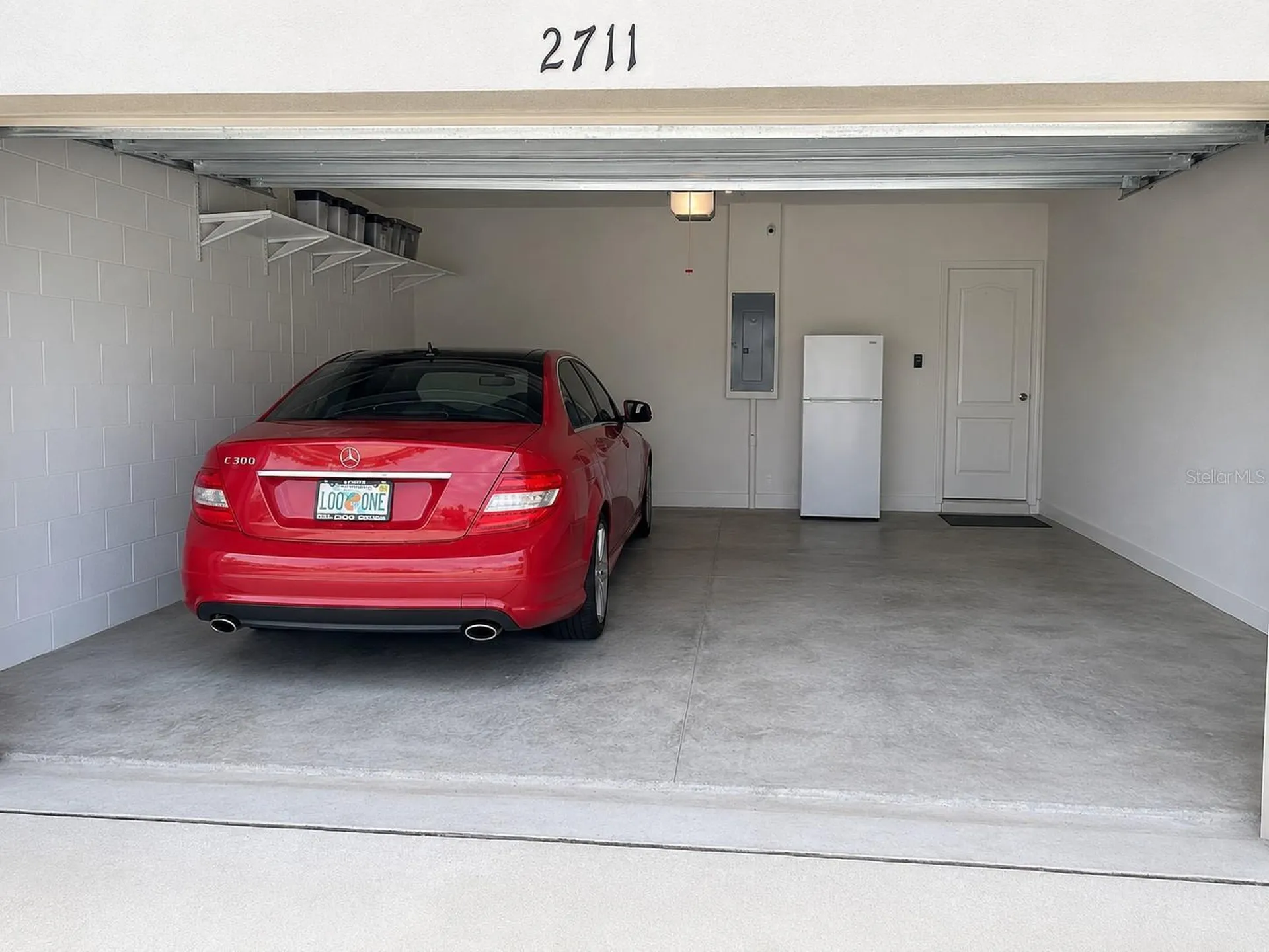 2711 Neverland Drive New Smyrna Beach FL 32168