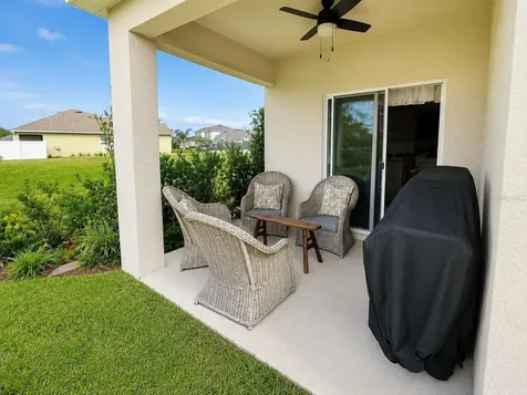 2711 Neverland Drive New Smyrna Beach FL 32168