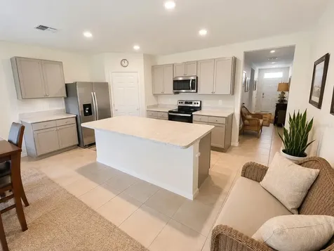 2711 Neverland Drive New Smyrna Beach FL 32168