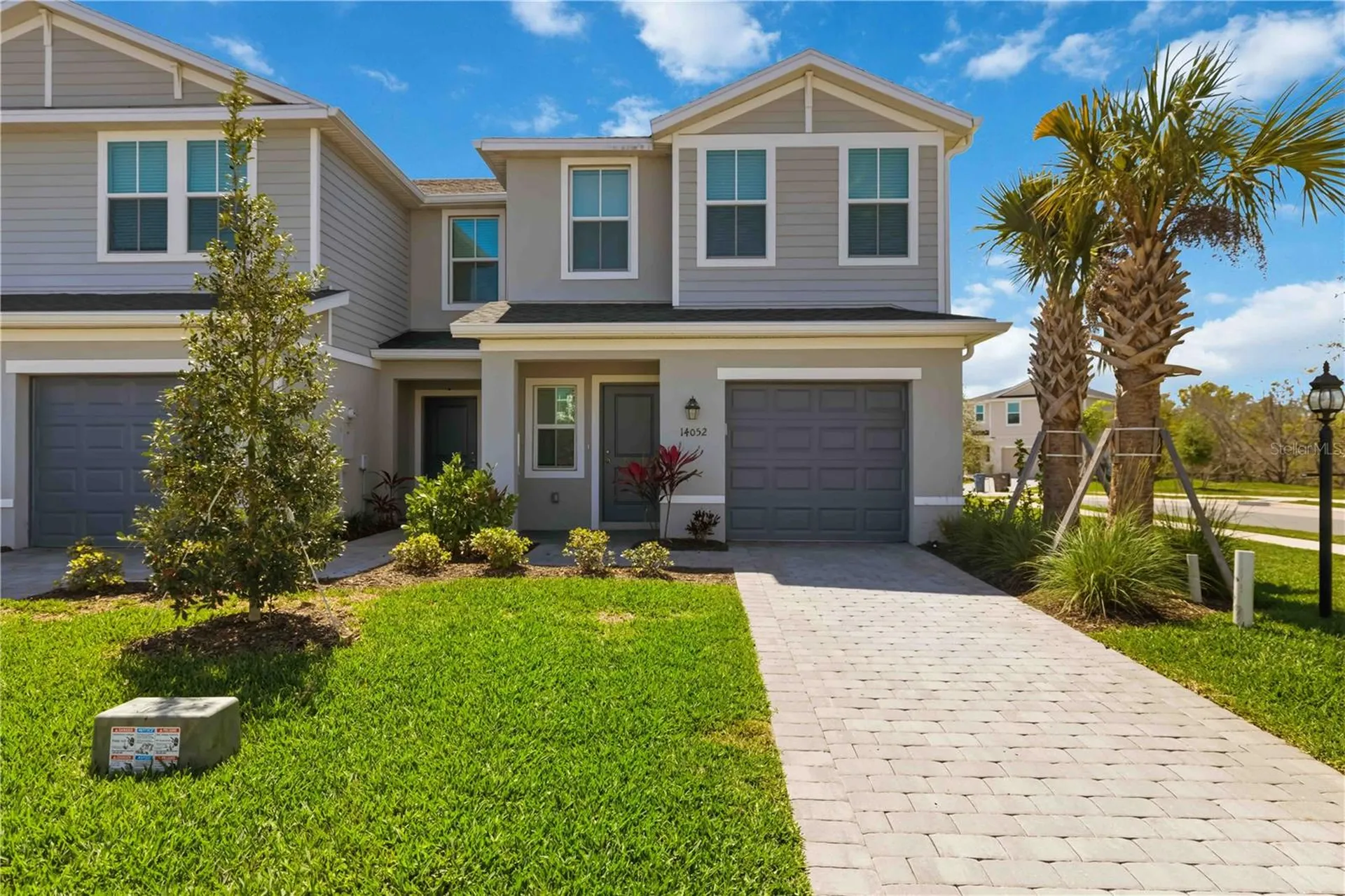 14052 Lilac Sky Terrace Bradenton FL 34211
