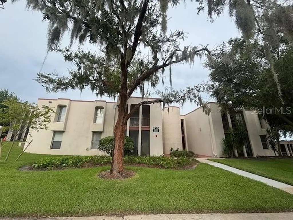 510 Orange Drive Altamonte Springs FL 32701