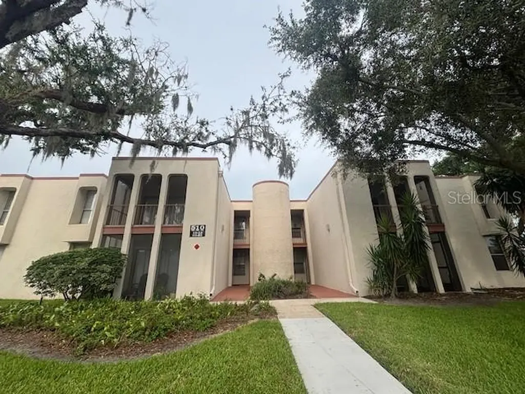 510 Orange Drive Altamonte Springs FL 32701