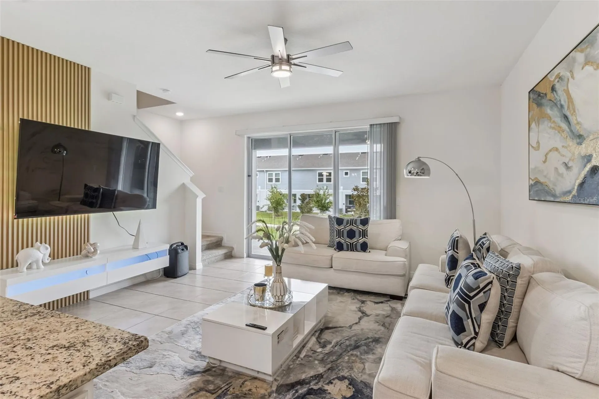 1707 Wooden Street Davenport FL 33837