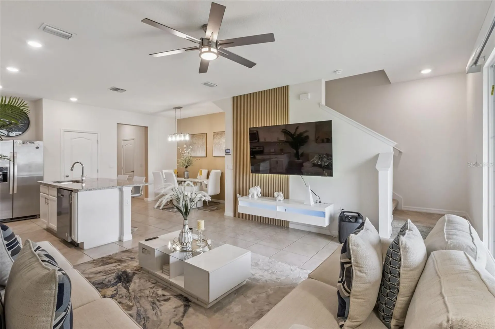 1707 Wooden Street Davenport FL 33837