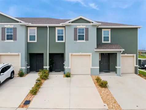 1707 Wooden Street Davenport FL 33837