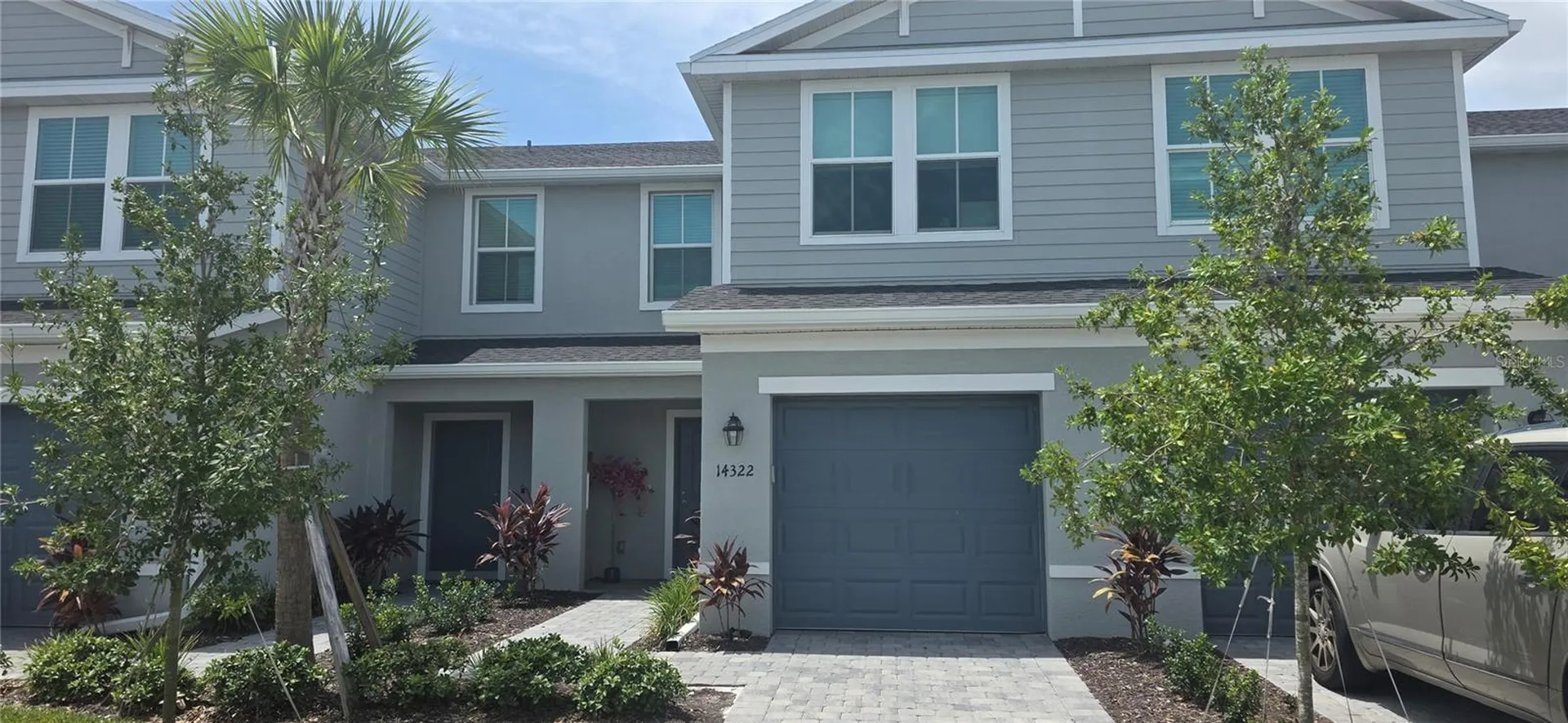 14322 Lilac Sky Terrace Bradenton FL 34211