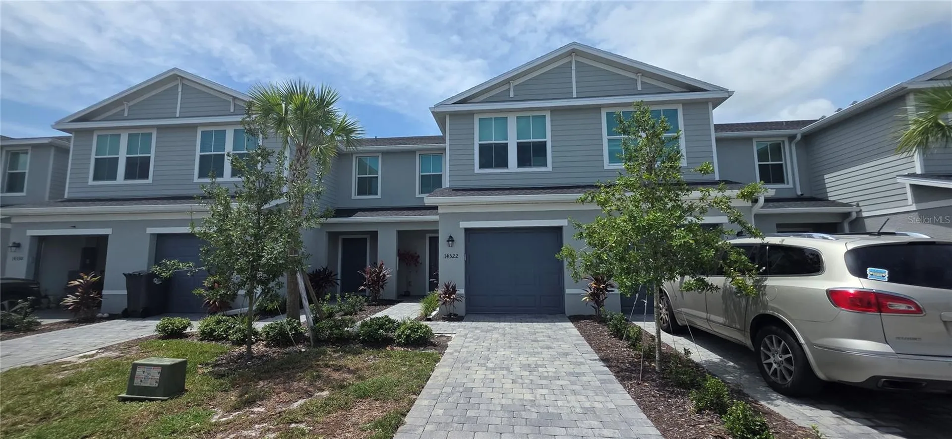 14322 Lilac Sky Terrace Bradenton FL 34211