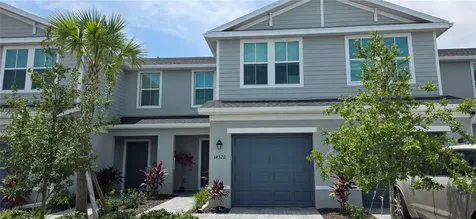 14322 Lilac Sky Terrace Bradenton FL 34211