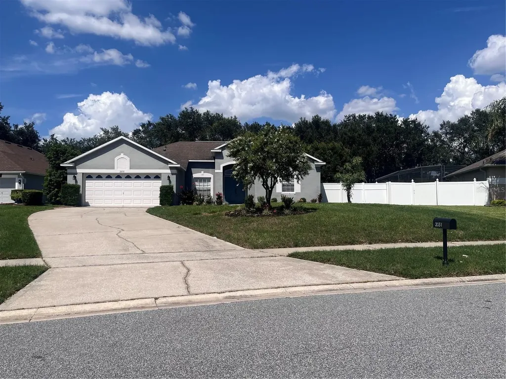 2031 Wintermere Pointe Drive Winter Garden FL 34787