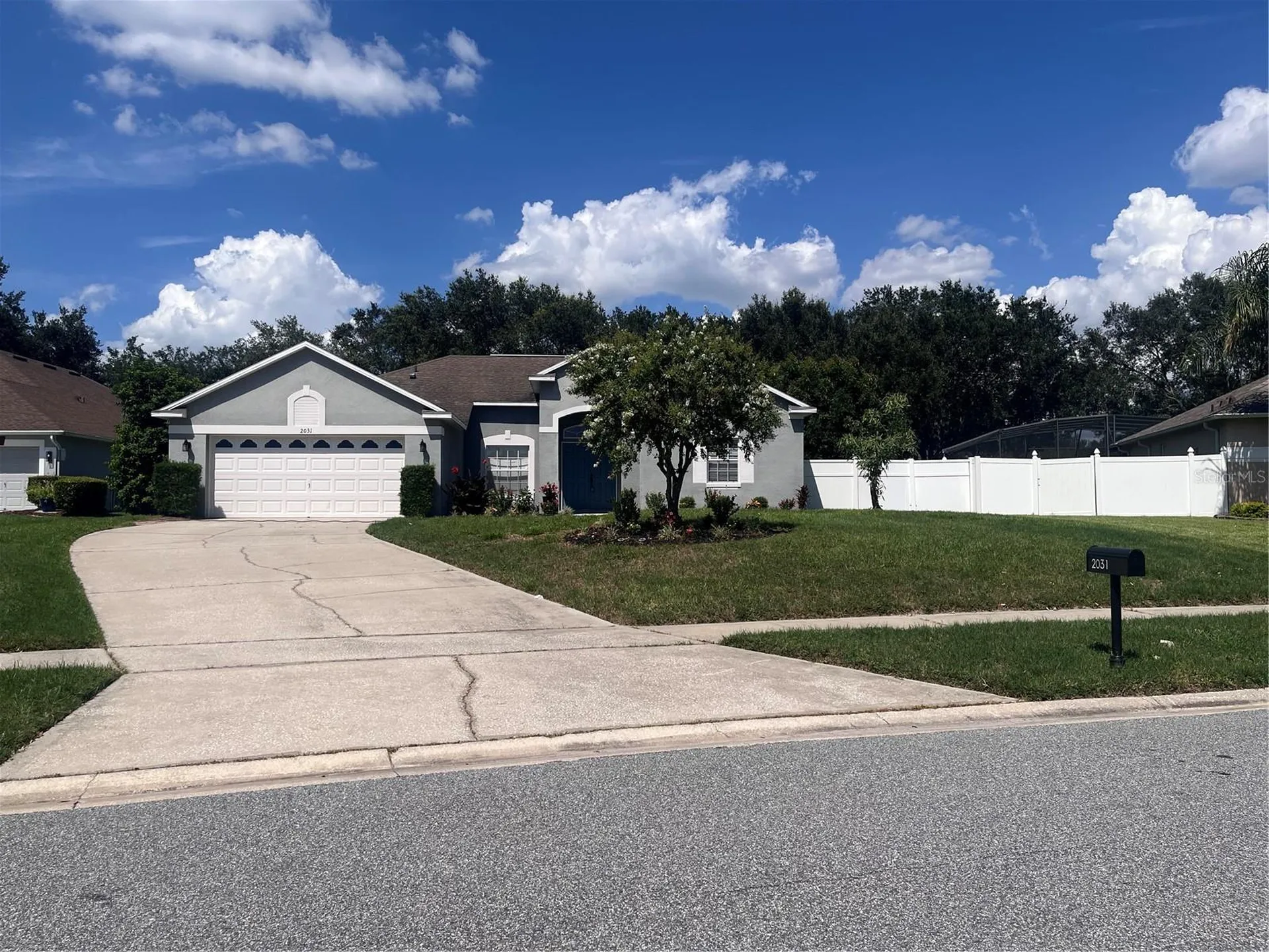 2031 Wintermere Pointe Drive Winter Garden FL 34787