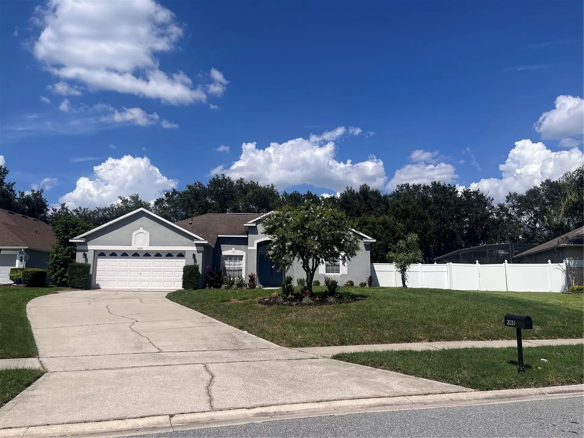 2031 Wintermere Pointe Drive Winter Garden FL 34787