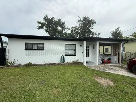 4810 Deauville Drive Orlando FL 32808