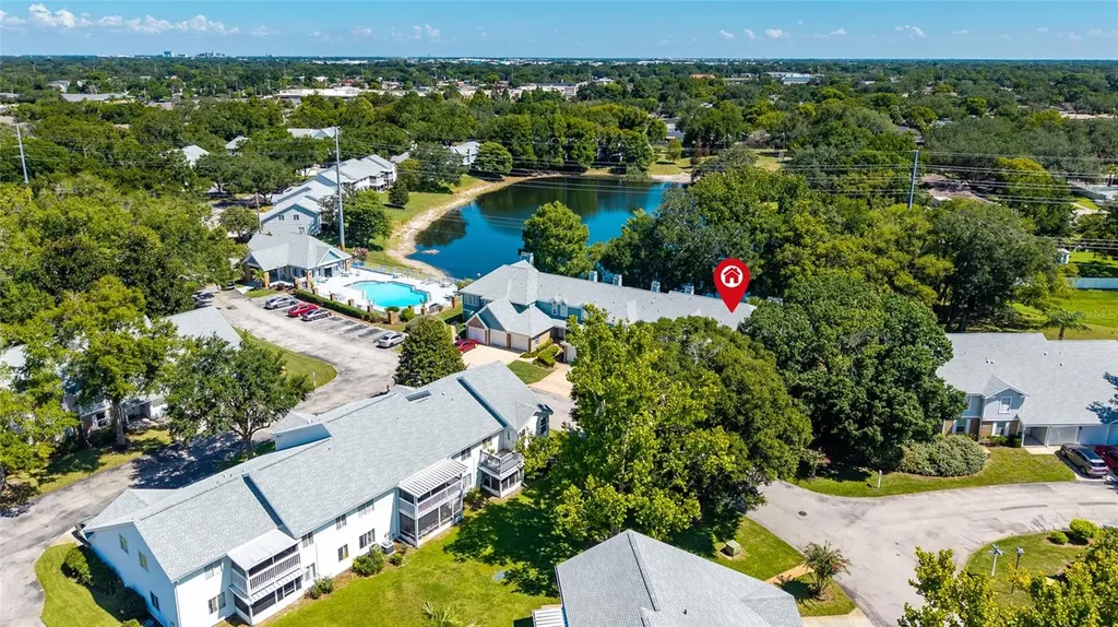 2367 Coach House Boulevard Orlando FL 32812