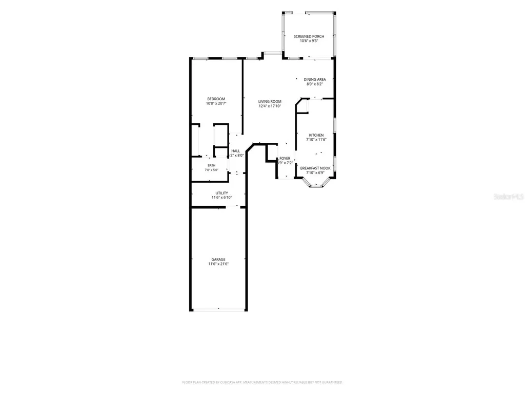 2367 Coach House Boulevard Orlando FL 32812