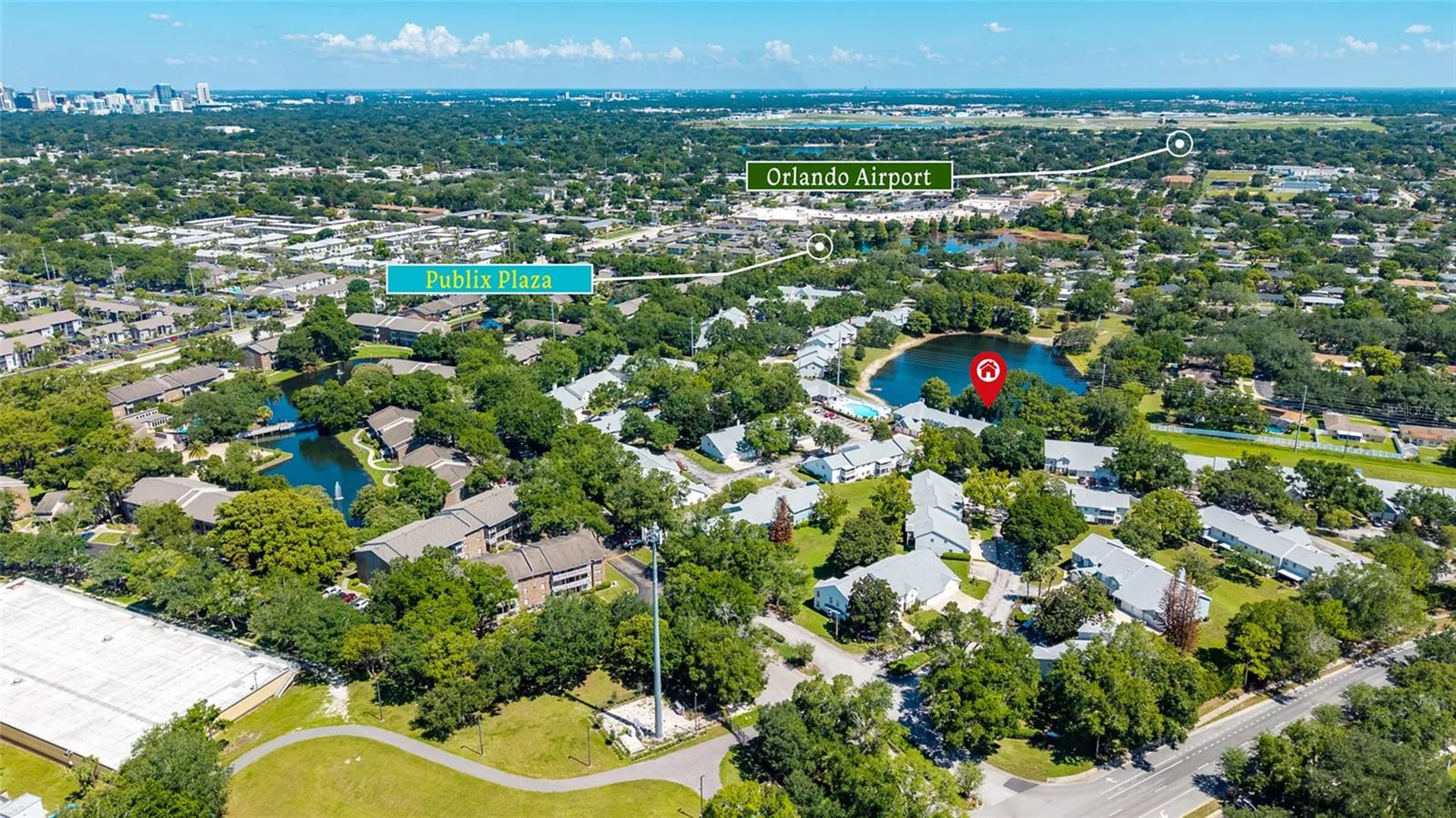 2367 Coach House Boulevard Orlando FL 32812