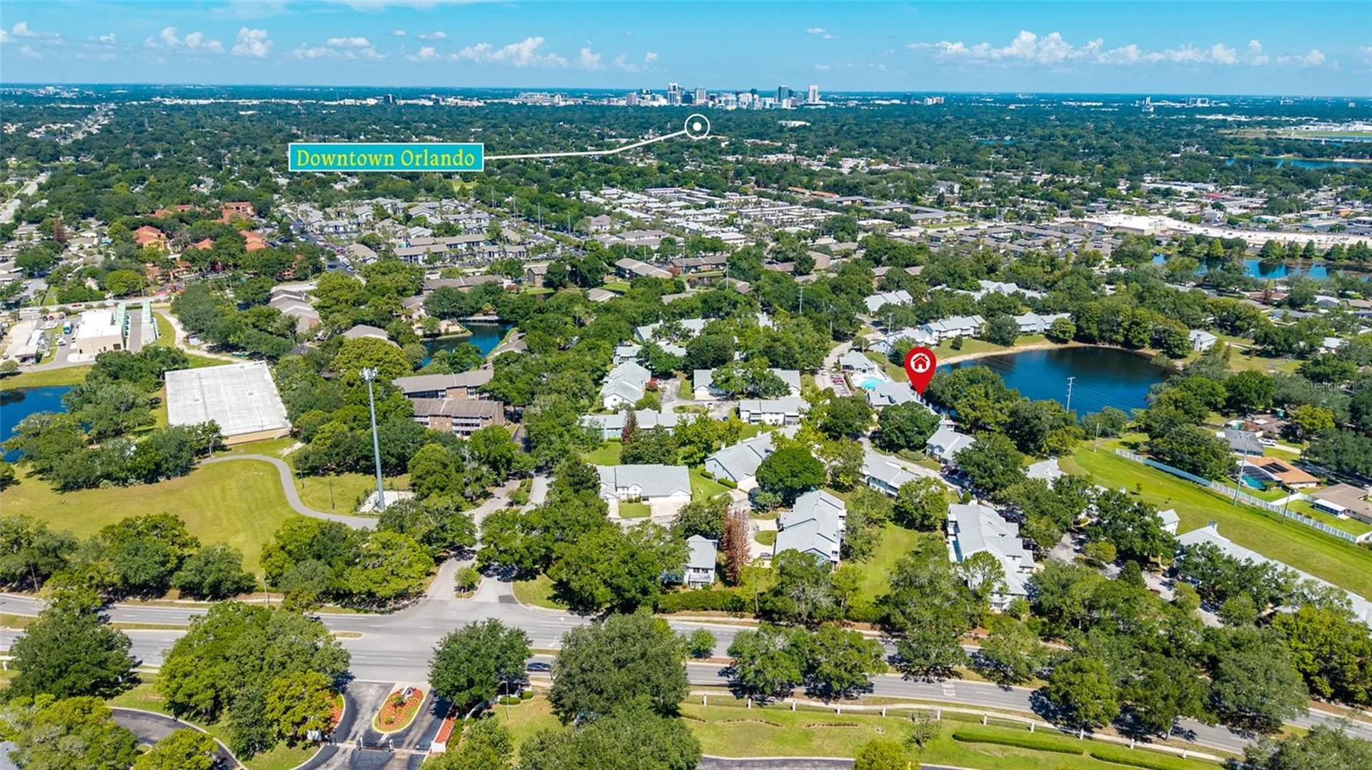 2367 Coach House Boulevard Orlando FL 32812