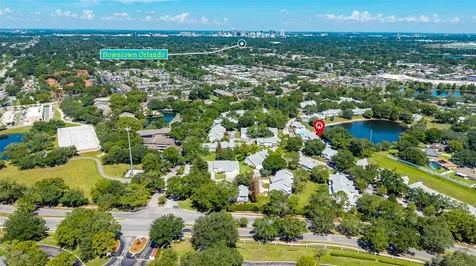 2367 Coach House Boulevard Orlando FL 32812