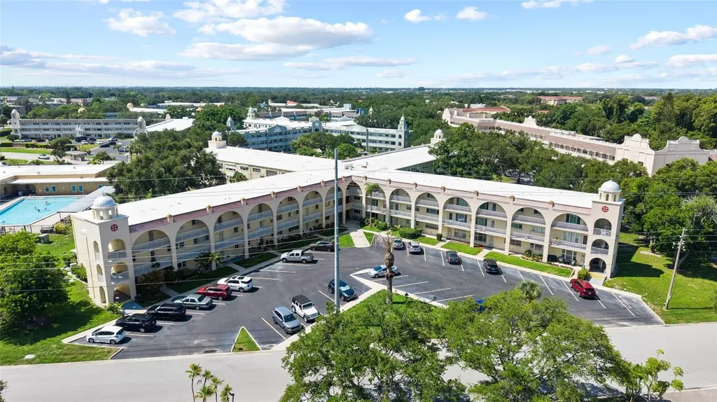 2259 Costa Rican Drive Clearwater FL 33763