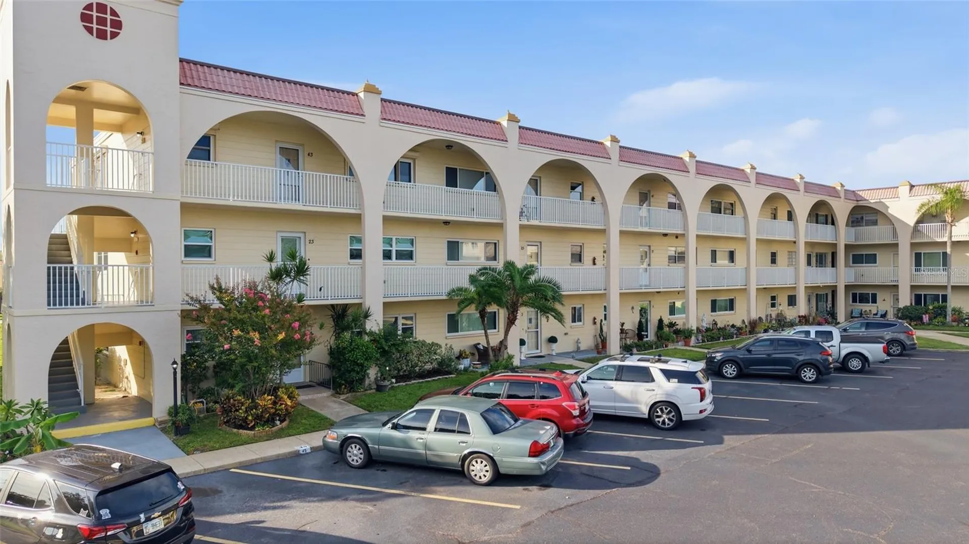 2259 Costa Rican Drive Clearwater FL 33763