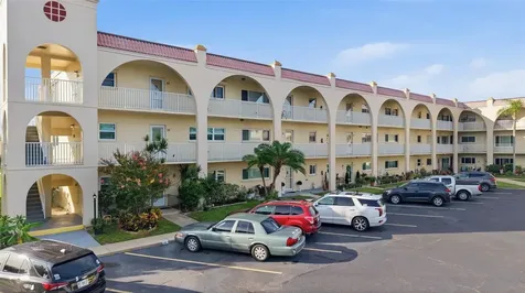 2259 Costa Rican Drive Clearwater FL 33763