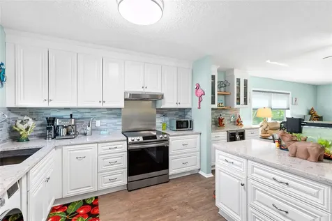 2259 Costa Rican Drive Clearwater FL 33763