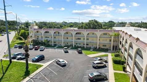 2259 Costa Rican Drive Clearwater FL 33763