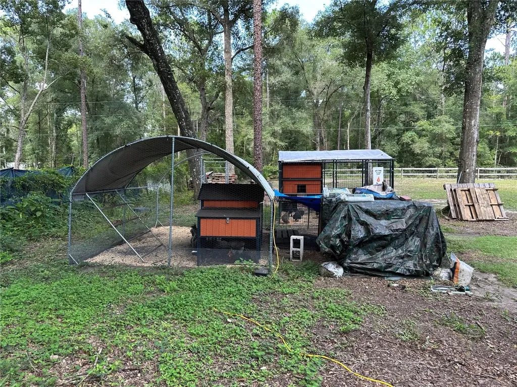 11882 SW 58th Street Webster FL 33597