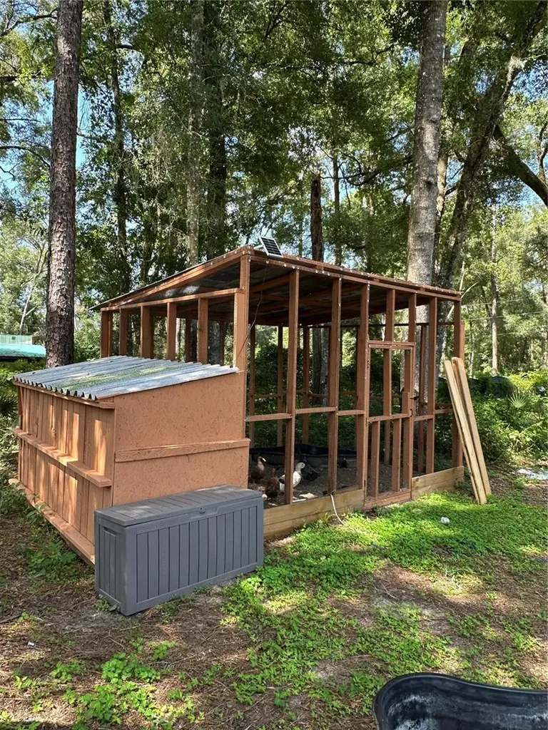 11882 SW 58th Street Webster FL 33597