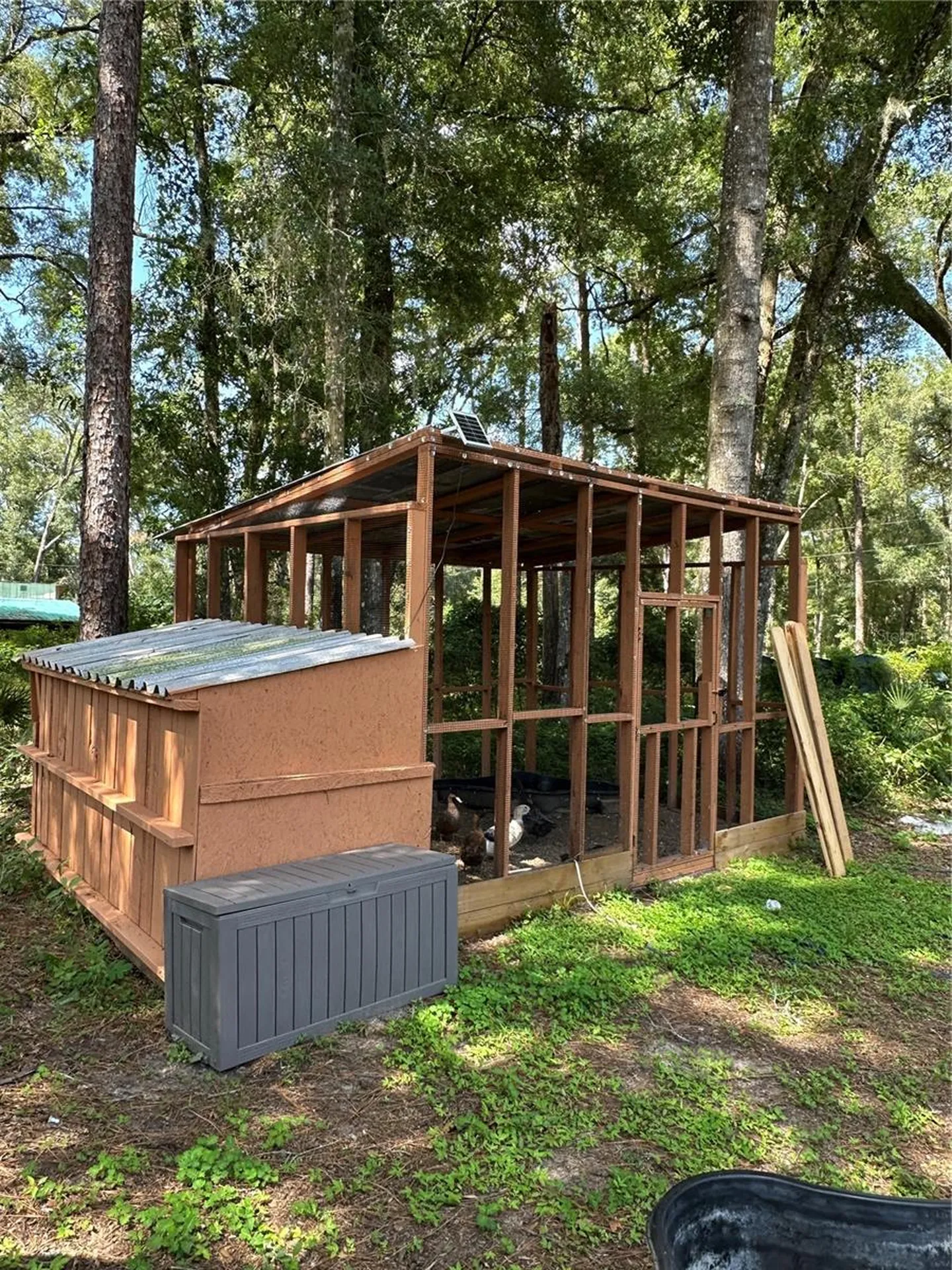 11882 SW 58th Street Webster FL 33597