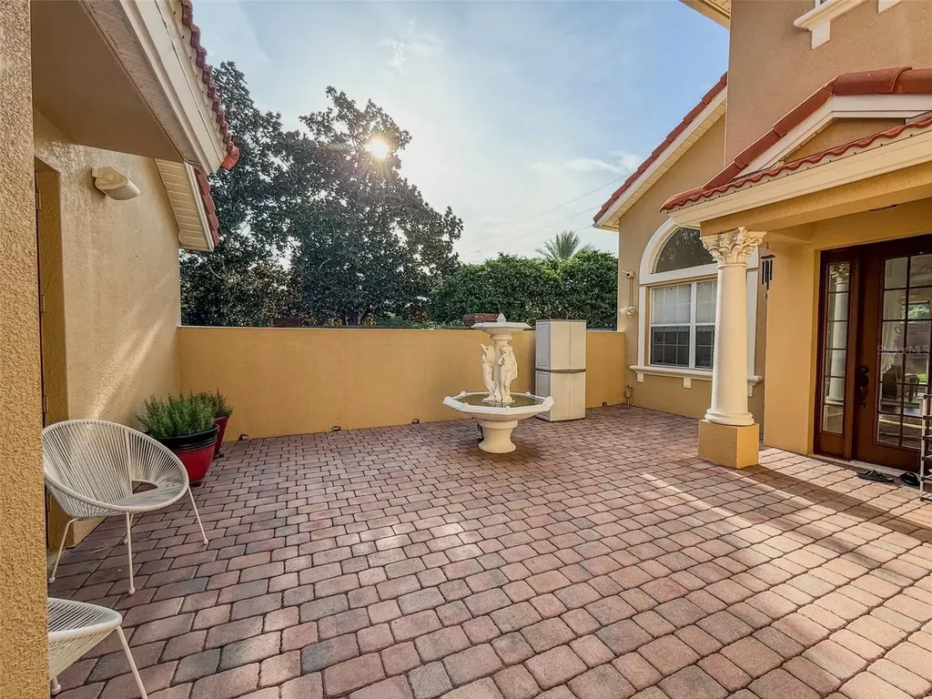 11434 Rapallo Lane Windermere FL 34786