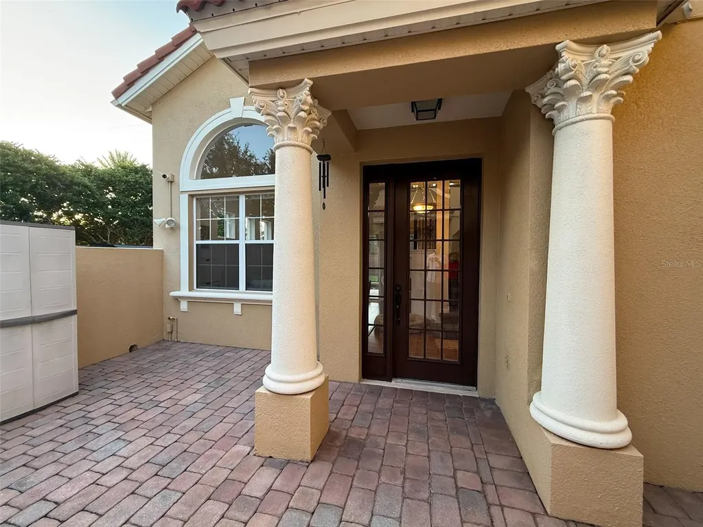 11434 Rapallo Lane Windermere FL 34786