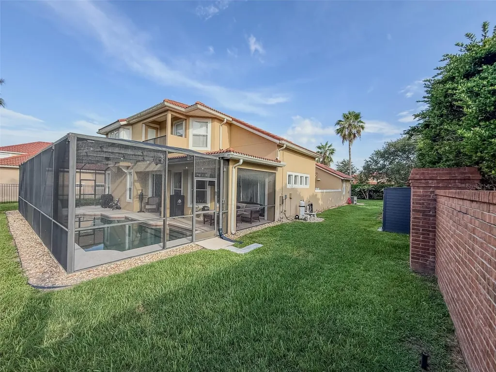 11434 Rapallo Lane Windermere FL 34786